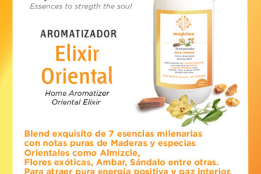 Aromatizante Sueños Mágicos